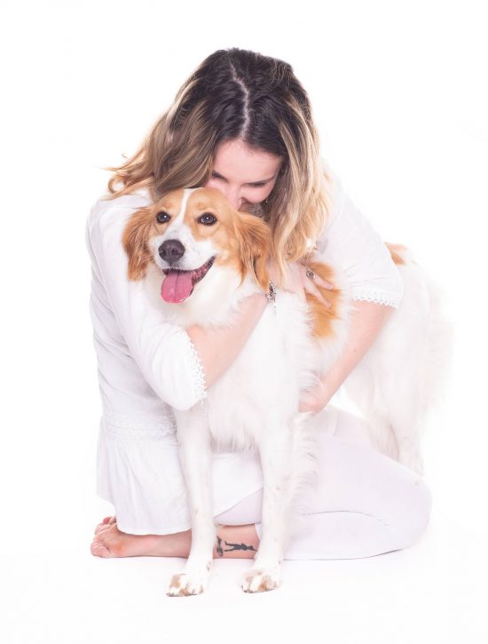 amore mio